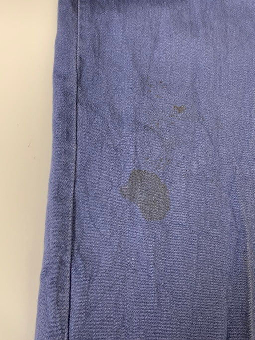 【現状渡し品】【メンズ】 WALLS MASTERMADE マスターウォール つなぎ オーバーオール メンズ 作業着 157-250325-em-40-min サイズ：40 カラー：ブルー系 万代Net店