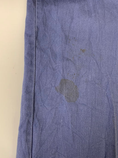 【現状渡し品】【メンズ】 WALLS MASTERMADE マスターウォール つなぎ オーバーオール メンズ 作業着 157-250325-em-40-min サイズ：40 カラー：ブルー系 万代Net店