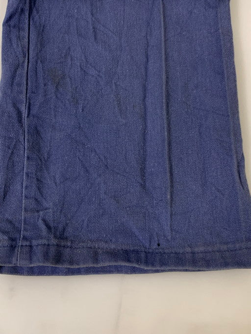 【現状渡し品】【メンズ】 WALLS MASTERMADE マスターウォール つなぎ オーバーオール メンズ 作業着 157-250325-em-40-min サイズ：40 カラー：ブルー系 万代Net店