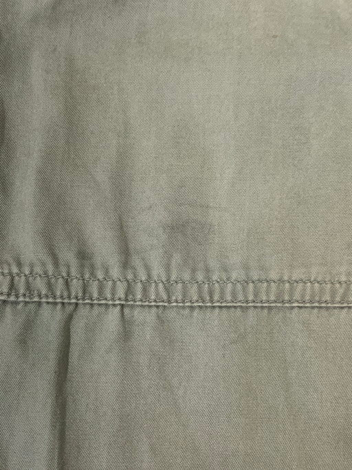 【中古品】【メンズ】 U.S.AIR FORCE 60's K-2B FLYING COVERALL アメリカ空軍 カバーオール つなぎ 157-250326-yn-01-min カラー：オリーブグリーン 万代Net店