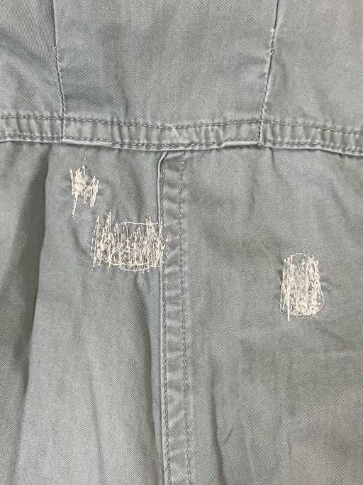 【中古品】【メンズ】 U.S.AIR FORCE 60's K-2B FLYING COVERALL アメリカ空軍 カバーオール つなぎ 157-250326-yn-01-min カラー：オリーブグリーン 万代Net店