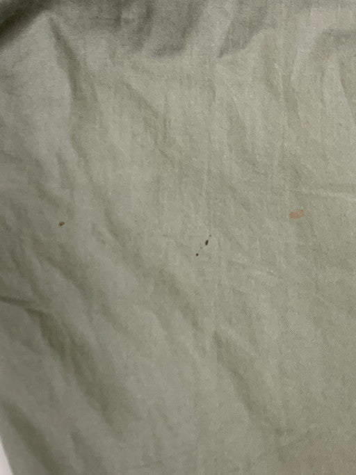 【中古品】【メンズ】 U.S.AIR FORCE 60's K-2B FLYING COVERALL アメリカ空軍 カバーオール つなぎ 157-250326-yn-01-min カラー：オリーブグリーン 万代Net店