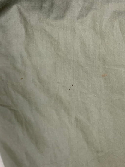 【中古品】【メンズ】 U.S.AIR FORCE 60's K-2B FLYING COVERALL アメリカ空軍 カバーオール つなぎ 157-250326-yn-01-min カラー：オリーブグリーン 万代Net店