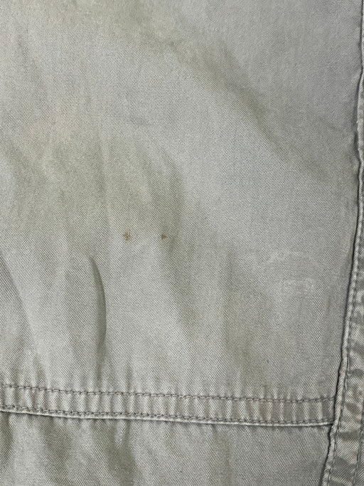 【中古品】【メンズ】 U.S.AIR FORCE 60's K-2B FLYING COVERALL アメリカ空軍 カバーオール つなぎ 157-250326-yn-01-min カラー：オリーブグリーン 万代Net店