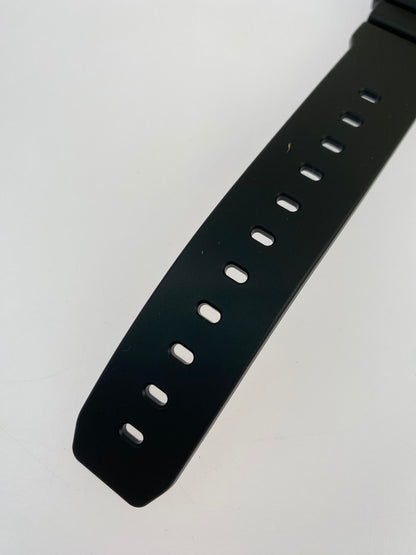 【LIFTる。景品】【中古美品】【メンズ】 G-SHOCK ジーショック DW-9052GBX-1A4DR デジタル 樹脂バンド メンズ 腕時計 スポーツ カジュアル ２０気圧防水 196-250418-em-12-min カラー：ブラック 万代Net店