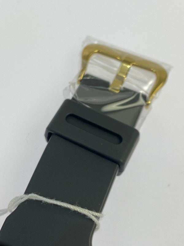 【中古美品】【メンズ】 G-SHOCK ジーショック DW-9052GBX-1A9DR デジタル 樹脂バンド メンズ 腕時計 スポーツ カジュアル ２０気圧防水 196-250418-em-11-min カラー：ブラック 万代Net店