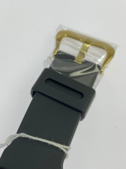 【中古美品】【メンズ】 G-SHOCK ジーショック DW-9052GBX-1A9DR デジタル 樹脂バンド メンズ 腕時計 スポーツ カジュアル ２０気圧防水 196-250418-em-11-min カラー：ブラック 万代Net店