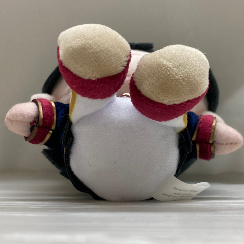 【中古品】 あんさんぶるスターズ 朔間凛月 巡夢ぬいぐるみ 第一弾 045-260525-hu-04-min 万代Net店