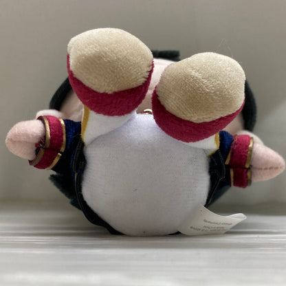 【中古品】 あんさんぶるスターズ 朔間凛月 巡夢ぬいぐるみ 第一弾 045-260525-hu-04-min 万代Net店