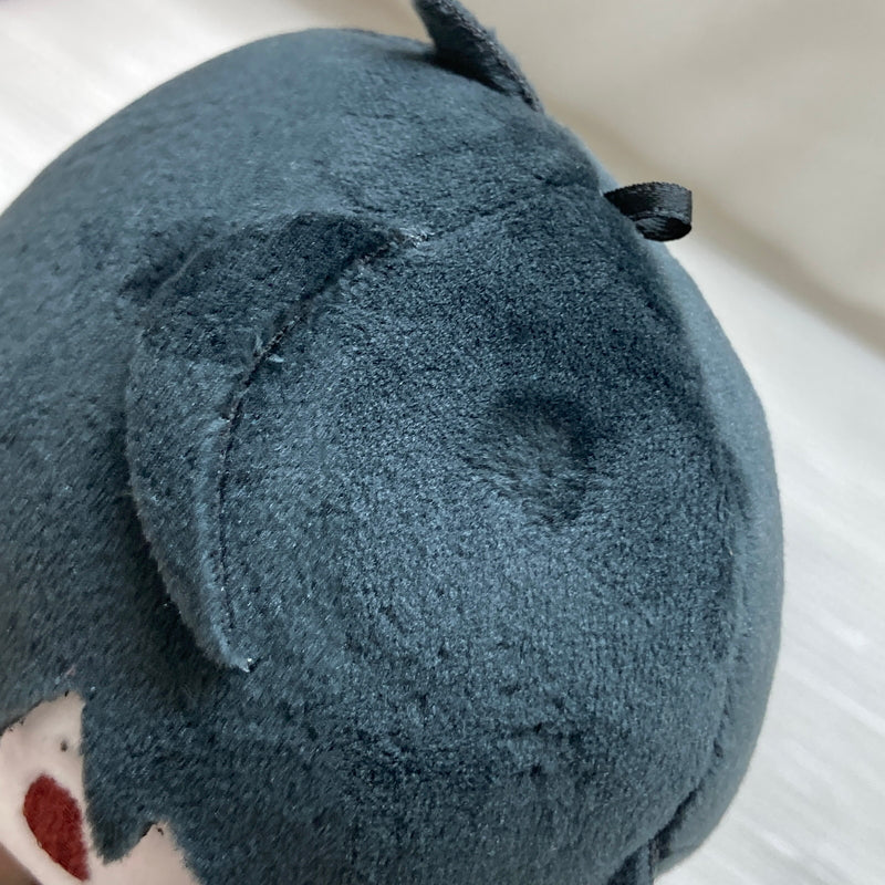 【中古品】 あんさんぶるスターズ 朔間凛月 巡夢ぬいぐるみ 第一弾 045-260525-hu-04-min 万代Net店