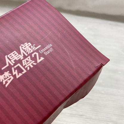 【中古品】 あんさんぶるスターズ 朔間凛月 巡夢ぬいぐるみ 第一弾 045-260525-hu-04-min 万代Net店