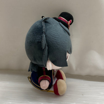 【中古品】 あんさんぶるスターズ 朔間凛月 巡夢ぬいぐるみ 第一弾 045-260525-hu-04-min 万代Net店