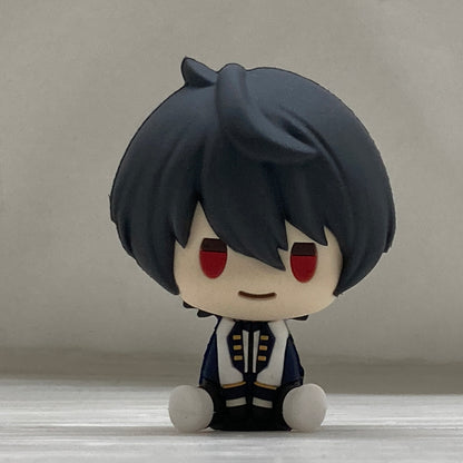【中古品】 あんさんぶるスターズ 一番くじ ちょこのっこ 朔間凛月 フィギュア 045-260525-hu-01-min 万代Net店