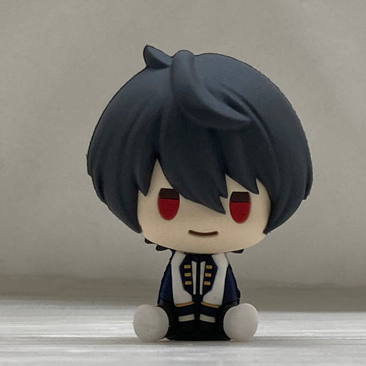 【中古品】 あんさんぶるスターズ 一番くじ ちょこのっこ 朔間凛月 フィギュア 045-260525-hu-01-min 万代Net店