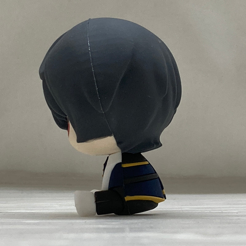 【中古品】 あんさんぶるスターズ 一番くじ ちょこのっこ 朔間凛月 フィギュア 045-260525-hu-01-min 万代Net店