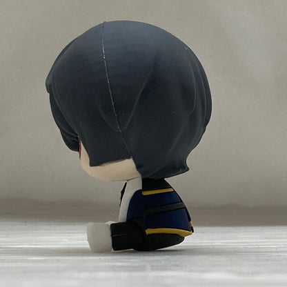 【中古品】 あんさんぶるスターズ 一番くじ ちょこのっこ 朔間凛月 フィギュア 045-260525-hu-01-min 万代Net店