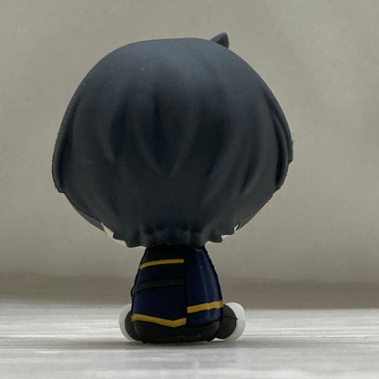 【中古品】 あんさんぶるスターズ 一番くじ ちょこのっこ 朔間凛月 フィギュア 045-260525-hu-01-min 万代Net店
