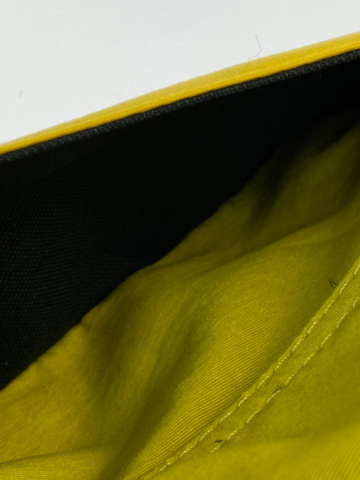 【中古品】【メンズ/レディース】 A BATHING APE アベイシングエイプ NYLON TOTE BAG ナイロン トートバッグ 188-250327-me-16-min カラー：イエロー 万代Net店