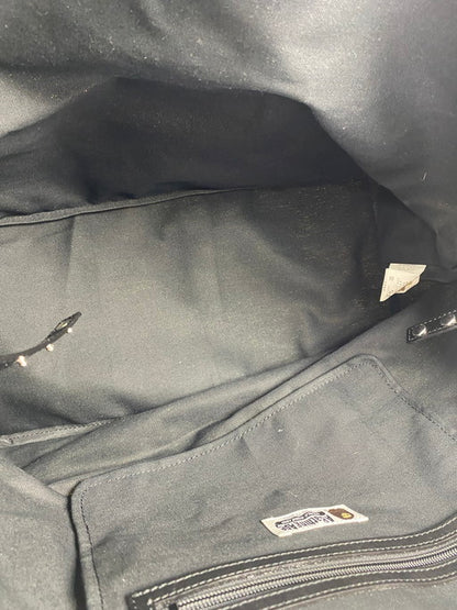 【中古品】【メンズ/レディース】 A BATHING APE アベイシングエイプ NYLON TOTE BAG ナイロン トートバッグ 188-250327-me-16-min カラー：イエロー 万代Net店