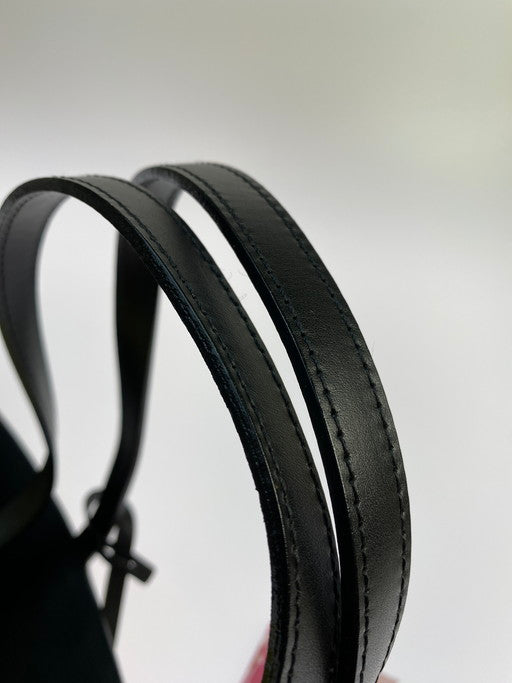 【中古品】【メンズ/レディース】 A BATHING APE アベイシングエイプ NYLON TOTE BAG ナイロン トートバッグ 188-250327-me-16-min カラー：イエロー 万代Net店