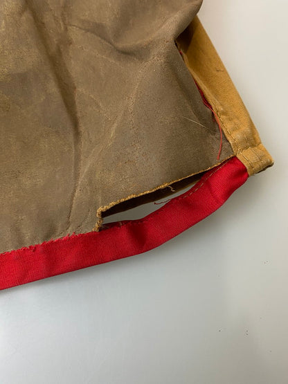 【現状渡し品】【メンズ】 IDEAL イデアル 50S HUNTTING JACKET ハンティングジャケット 146-250331-ks-04-min サイズ：不明 カラー：ブラウン系 万代Net店