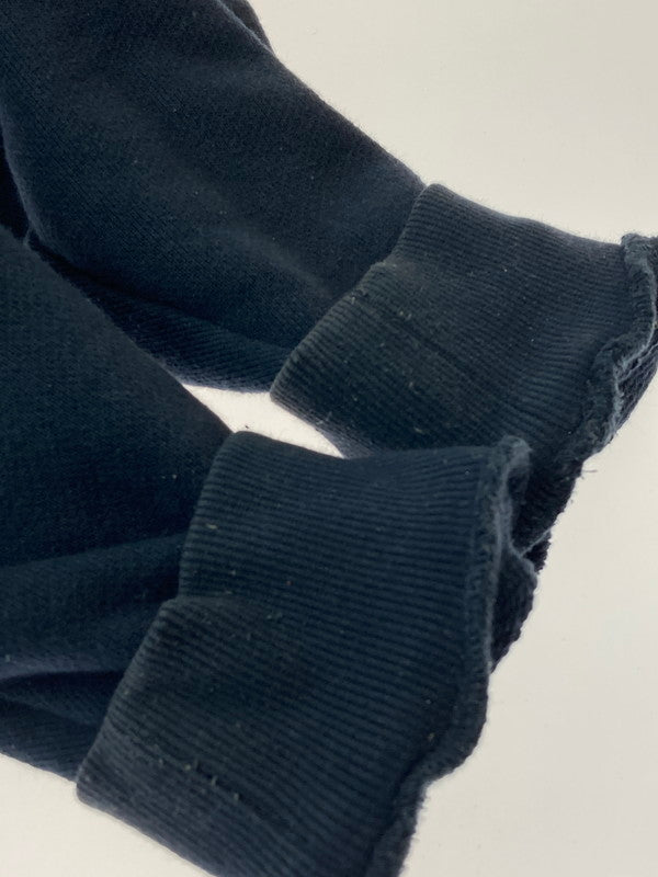 【中古品】【メンズ】 NAUTICA ノーティカ 213-1262 STACKS SWEAT HOODIE プルオーバーパーカー 147-250401-AS-32-min サイズ：M カラー：ネイビー 万代Net店