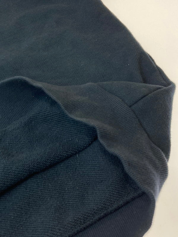 【中古品】【メンズ】 NAUTICA ノーティカ 213-1262 STACKS SWEAT HOODIE プルオーバーパーカー 147-250401-AS-32-min サイズ：M カラー：ネイビー 万代Net店