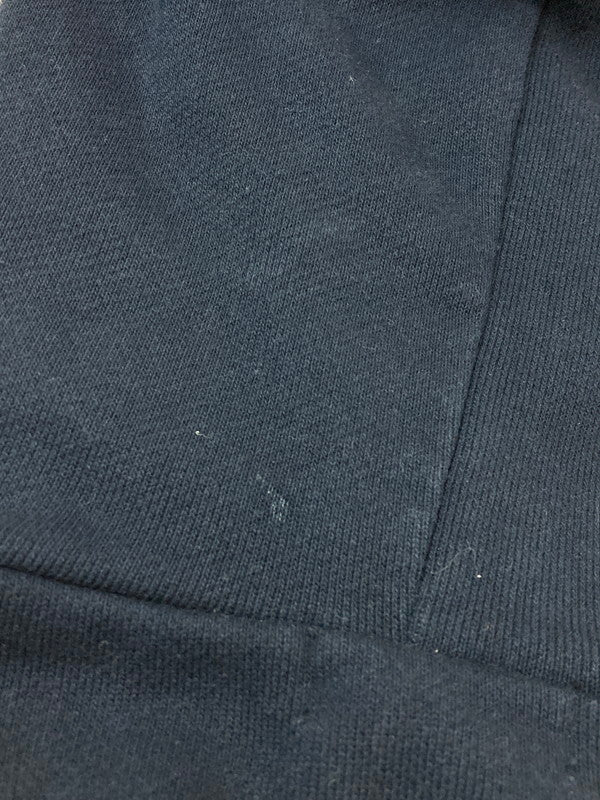 【中古品】【メンズ】 NAUTICA ノーティカ 213-1262 STACKS SWEAT HOODIE プルオーバーパーカー 147-250401-AS-32-min サイズ：M カラー：ネイビー 万代Net店