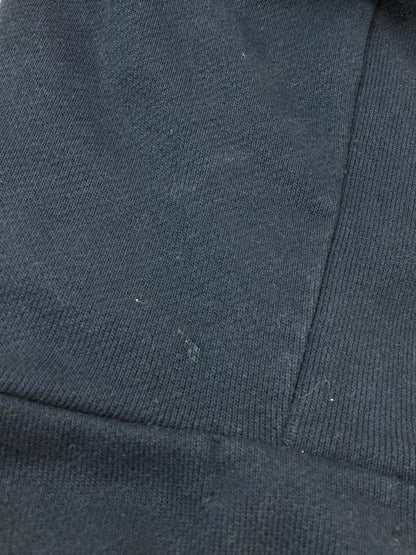 【中古品】【メンズ】 NAUTICA ノーティカ 213-1262 STACKS SWEAT HOODIE プルオーバーパーカー 147-250401-AS-32-min サイズ：M カラー：ネイビー 万代Net店