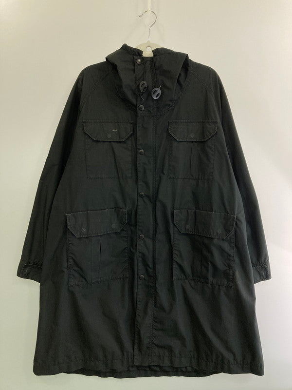 【中古品】【レディース】 35 MOUNTAIN COAT NP2903N MIDWEIGHT 65 マウンテンコート 169-250330-em-21-min サイズ：M カラー：ブラック 万代Net店