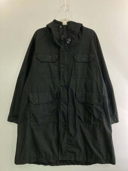 【中古品】【レディース】 35 MOUNTAIN COAT NP2903N MIDWEIGHT 65 マウンテンコート 169-250330-em-21-min サイズ：M カラー：ブラック 万代Net店