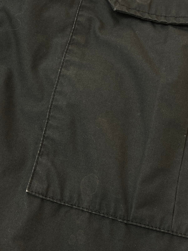 【中古品】【レディース】 35 MOUNTAIN COAT NP2903N MIDWEIGHT 65 マウンテンコート 169-250330-em-21-min サイズ：M カラー：ブラック 万代Net店