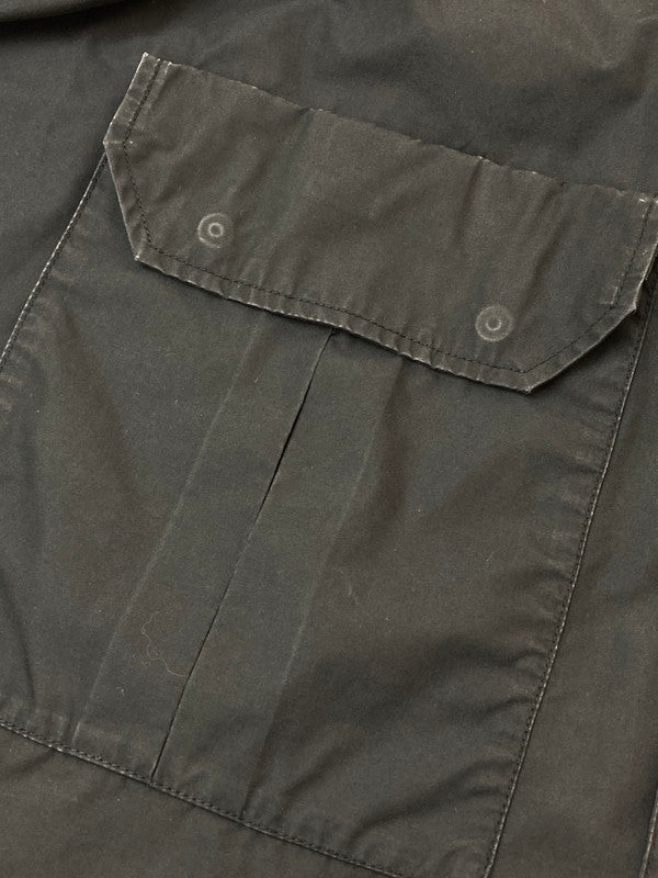 【中古品】【レディース】 35 MOUNTAIN COAT NP2903N MIDWEIGHT 65 マウンテンコート 169-250330-em-21-min サイズ：M カラー：ブラック 万代Net店