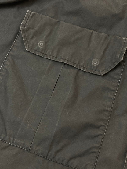 【中古品】【レディース】 35 MOUNTAIN COAT NP2903N MIDWEIGHT 65 マウンテンコート 169-250330-em-21-min サイズ：M カラー：ブラック 万代Net店