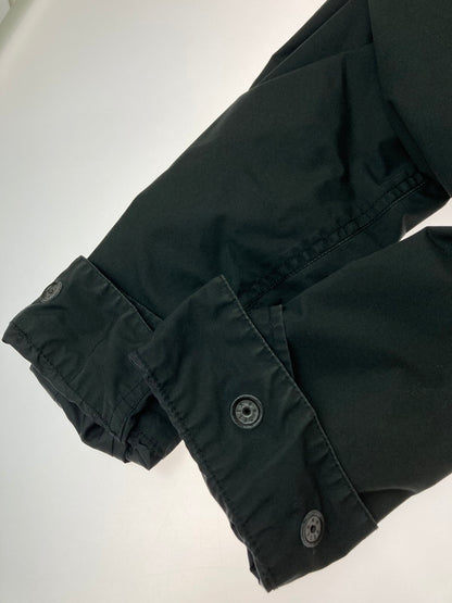 【中古品】【レディース】 35 MOUNTAIN COAT NP2903N MIDWEIGHT 65 マウンテンコート 169-250330-em-21-min サイズ：M カラー：ブラック 万代Net店