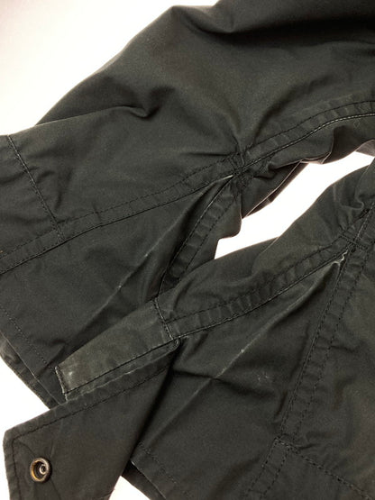 【中古品】【レディース】 35 MOUNTAIN COAT NP2903N MIDWEIGHT 65 マウンテンコート 169-250330-em-21-min サイズ：M カラー：ブラック 万代Net店