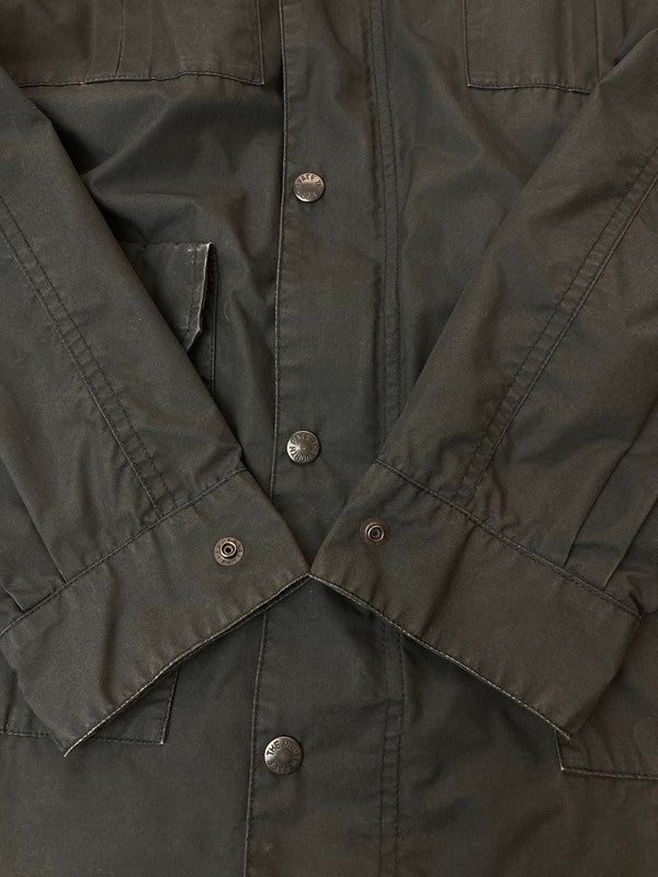 【中古品】【レディース】 35 MOUNTAIN COAT NP2903N MIDWEIGHT 65 マウンテンコート 169-250330-em-21-min サイズ：M カラー：ブラック 万代Net店