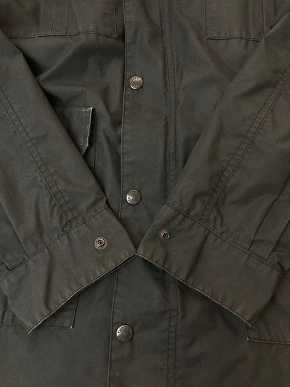【中古品】【レディース】 35 MOUNTAIN COAT NP2903N MIDWEIGHT 65 マウンテンコート 169-250330-em-21-min サイズ：M カラー：ブラック 万代Net店