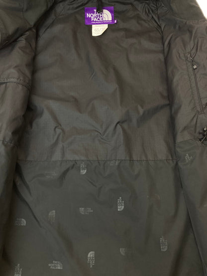 【中古品】【レディース】 35 MOUNTAIN COAT NP2903N MIDWEIGHT 65 マウンテンコート 169-250330-em-21-min サイズ：M カラー：ブラック 万代Net店
