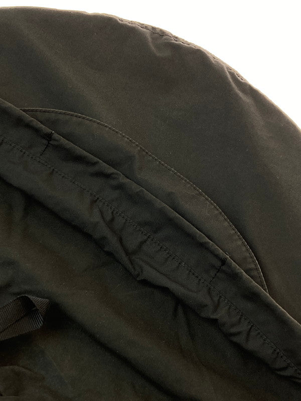 【中古品】【レディース】 35 MOUNTAIN COAT NP2903N MIDWEIGHT 65 マウンテンコート 169-250330-em-21-min サイズ：M カラー：ブラック 万代Net店