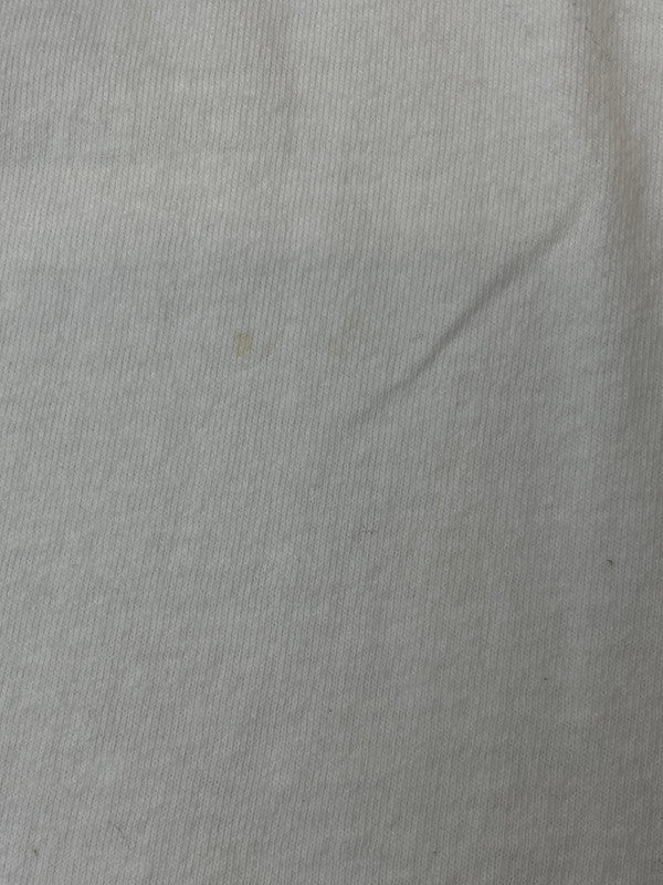 【中古品】【メンズ】 NEWPORT ニューポート 90S NEWPORT PLEASURE TEE Tシャツ トップス 146-250331-ks-03-min サイズ：L カラー：ホワイト 万代Net店