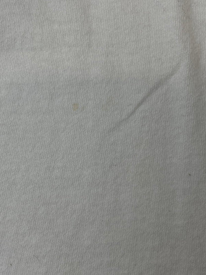 【中古品】【メンズ】 NEWPORT ニューポート 90S NEWPORT PLEASURE TEE Tシャツ トップス 146-250331-ks-03-min サイズ：L カラー：ホワイト 万代Net店