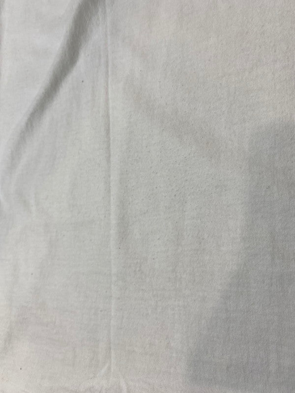 【中古品】【メンズ】 NEWPORT ニューポート 90S NEWPORT PLEASURE TEE Tシャツ トップス 146-250331-ks-03-min サイズ：L カラー：ホワイト 万代Net店