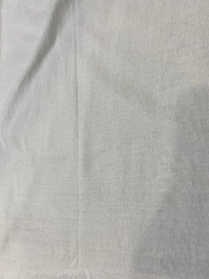 【中古品】【メンズ】 NEWPORT ニューポート 90S NEWPORT PLEASURE TEE Tシャツ トップス 146-250331-ks-03-min サイズ：L カラー：ホワイト 万代Net店