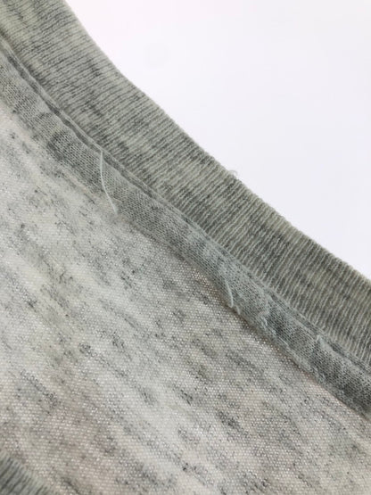 【現状渡し品】【メンズ】 FAR WORKS ファー ワークス 1991 THE FAR SIDE DINOSAUR PRINT TEE 1991年 ファーサイド ダイナソー プリント Tシャツ トップス 146-251029-rt-10-tag サイズ：不明 カラー：グレー 万代Net店