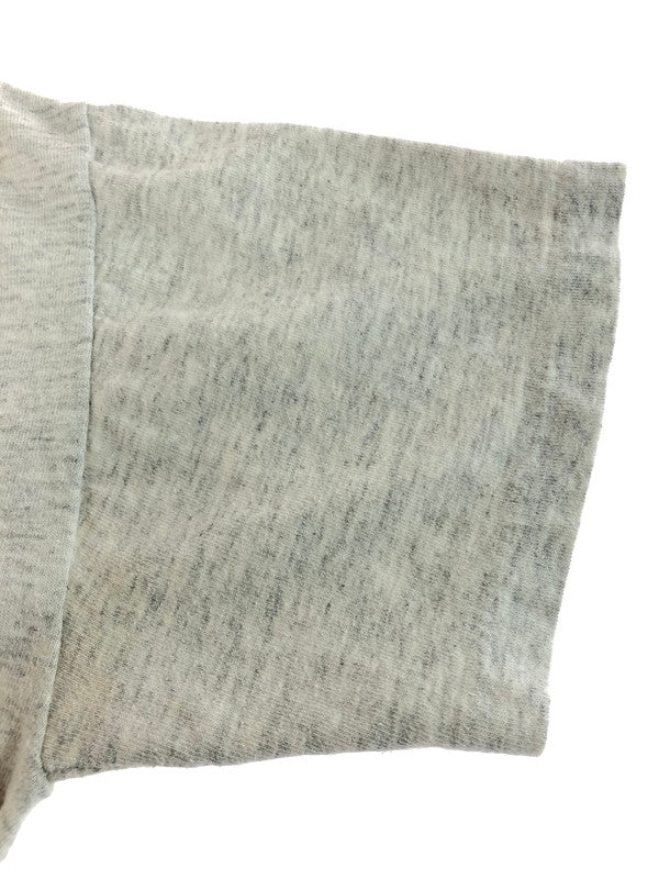 【現状渡し品】【メンズ】 FAR WORKS ファー ワークス 1991 THE FAR SIDE DINOSAUR PRINT TEE 1991年 ファーサイド ダイナソー プリント Tシャツ トップス 146-251029-rt-10-tag サイズ：不明 カラー：グレー 万代Net店