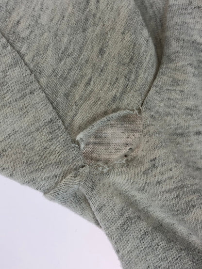 【現状渡し品】【メンズ】 FAR WORKS ファー ワークス 1991 THE FAR SIDE DINOSAUR PRINT TEE 1991年 ファーサイド ダイナソー プリント Tシャツ トップス 146-251029-rt-10-tag サイズ：不明 カラー：グレー 万代Net店