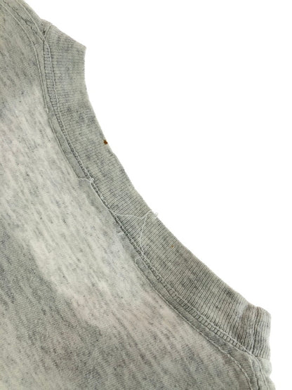 【現状渡し品】【メンズ】 FAR WORKS ファー ワークス 1991 THE FAR SIDE DINOSAUR PRINT TEE 1991年 ファーサイド ダイナソー プリント Tシャツ トップス 146-251029-rt-10-tag サイズ：不明 カラー：グレー 万代Net店