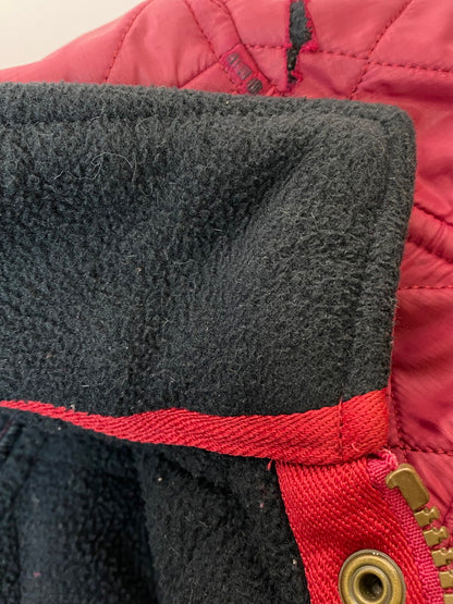 【現状渡し品】【レディース】 BURBOUR バブアー キルティングジャケット アウター 169-250405-ks-25-min 万代Net店