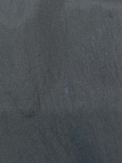 【中古品】【メンズ】 AUGUSTA オーガスタ NYLON COACH JACKET ナイロンジャケット コーチジャケット 146-260611-kt-09-min サイズ：S カラー：ネイビー 万代Net店